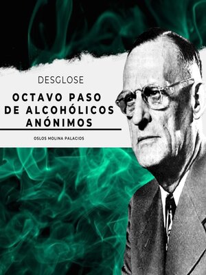 cover image of Octavo Paso de Alcohólicos Anónimos